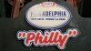 Kraft Philadelphia Cream Cheese Advertising Chalk Board - 2