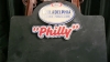 Kraft Philadelphia Cream Cheese Advertising Chalk Board - 3