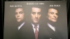 Goodfellas Hard Board Wall Poster - 2