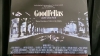 Goodfellas Hard Board Wall Poster - 3