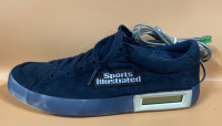 Vintage 90s Sports Illustrated sneaker Phone Shoe With Cord