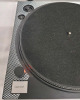 Pyle Pro PL-TTB1 Professional Belt-Drive Turntable . Tested Powers Up - 4