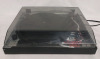 Pyle Pro PL-TTB1 Professional Belt-Drive Turntable . Tested Powers Up - 5