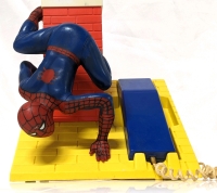 Vintage 1984 SPIDER-MAN Home Phone