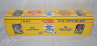 1990 Score MLB Baseball Trading Card Sealed Set in Box