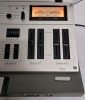 AIWA 1260 Stereo Cassette Deck , Full Automatic Stop Mechanism . Tested Powers Up - 4