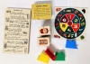 1950's Milton Bradley LOBLAWS Checkout Game - 7