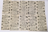 1950's Milton Bradley LOBLAWS Checkout Game - 8