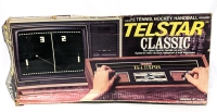 1976 Coleco TelStar Classic with Original Box