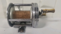 Vintage Shakespeare Wondereel Fishing Reel - 1920