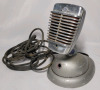 Shure Brothers Dynamic Microphone Model #51 , Untested