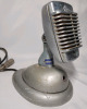 Shure Brothers Dynamic Microphone Model #51 , Untested - 2