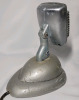 Shure Brothers Dynamic Microphone Model #51 , Untested - 4