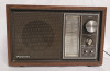 Panasonic RE-6289 Table Top AM/FM Radio . Tested Working