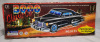 Classic Car Friction King High Speed Sports Car in Package , measures 11.5" long - 5
