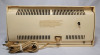 RCA Victor RC-19 Tube AM Radio / Alarm Clock , Tested Working - 4