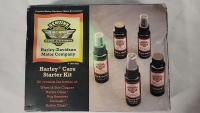 Vintage Harley Davidson Motorcycle Care Starter Kit