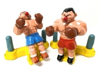 Vintage 1973 Hasbro KNUCKLE BUSTERS