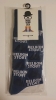 4 New Senor Sock Belikin Stout Socks - Adult O/S - 2