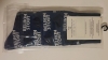 4 New Senor Sock Belikin Stout Socks - Adult O/S - 3