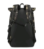 New Ozuko 8020 Camo Print Backpack - 2