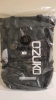 New Ozuko 8020 Camo Print Backpack - 3