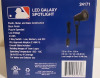 New Toronto Blue Jays LED Galaxy Spotlight - 24171 - 2