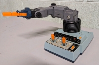 Tandy Robot Arm