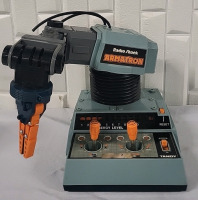 Vintage Tandy Radio Shack Armatron - As is