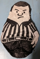 3 Inflatable Bop Bags