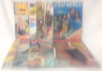 ADULTS ONLY! 10 Vintage Adult / Porno Magazines