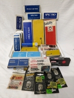 Vintage Pinball Replacement Parts