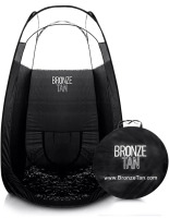 Bronze Tan pop up tent
