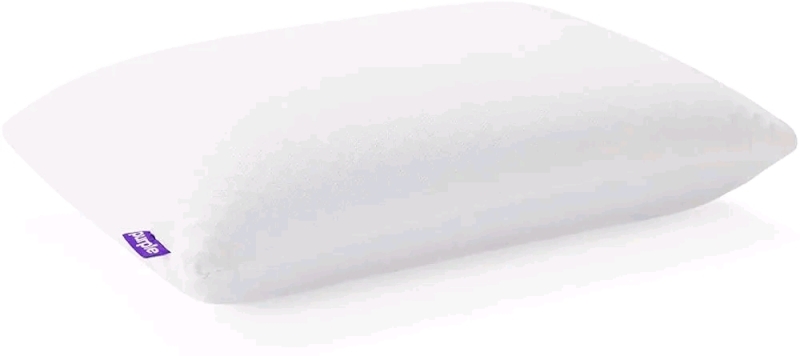 Purple Harmony Pillow (Medium)