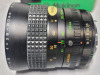 Makinon 28-80mm F:3.5/4.5 Macro Focusing Zoom Camera Lens in Box - 3