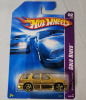 Hot Wheels Gold Rides Series Car 1 of 4 & Car 2 of 4 . Sealed in Package - 3