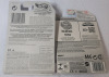 Hot Wheels Spin-Out Cement Truck & Then and Now '15 Dodge Challenger - Sealed - 4