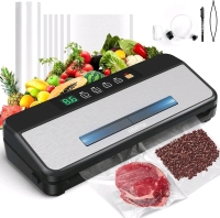 OSEYM Vacuum Food Sealer Machine , Model : VS6608 . New in Box