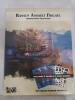 New Arcane Minis Airship Campaigns ' Rassen Assault Frigate ' Airship Map Tiles Pack