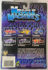 Muscle Machines " '50 Ford Woody " Diecast Car in Sealed Package - 3