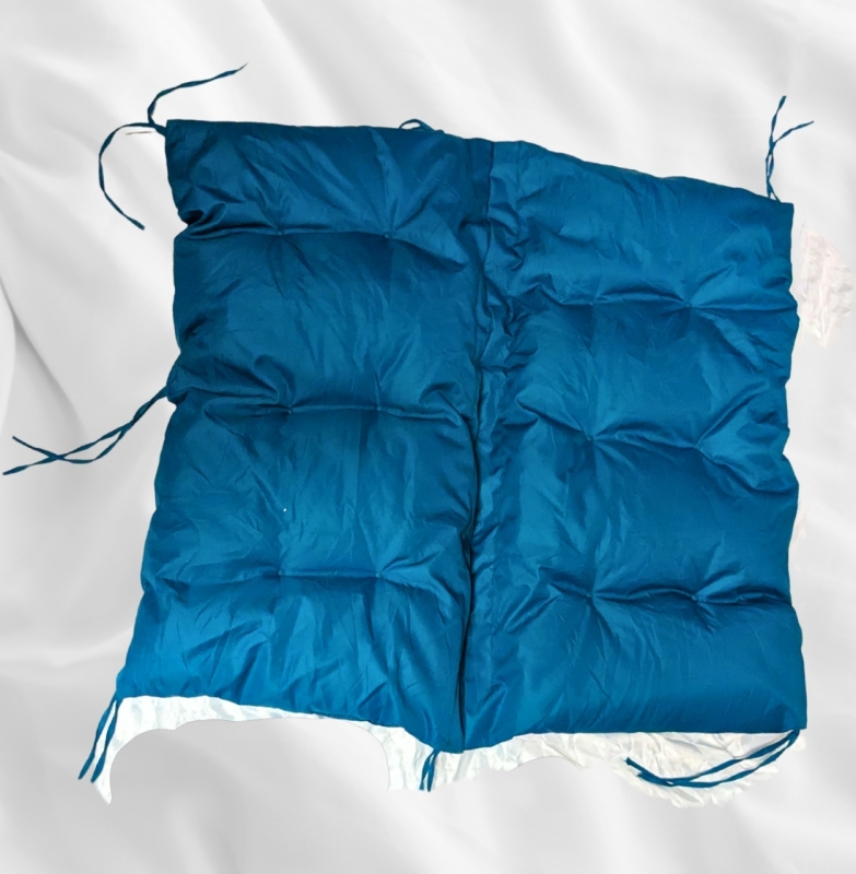 Large Outdoor Bench Cushion 35" x 44&rdquo;