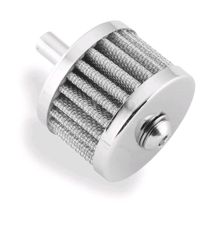 New Biker's Choice Crankcase Breathers - 489894