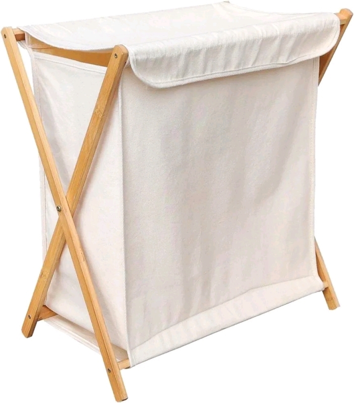 Jooact X Frame Laundry Hamper