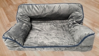 Fantastic Dog Bed 26" x 22" x 7"