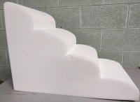 Foam Pet Stairs