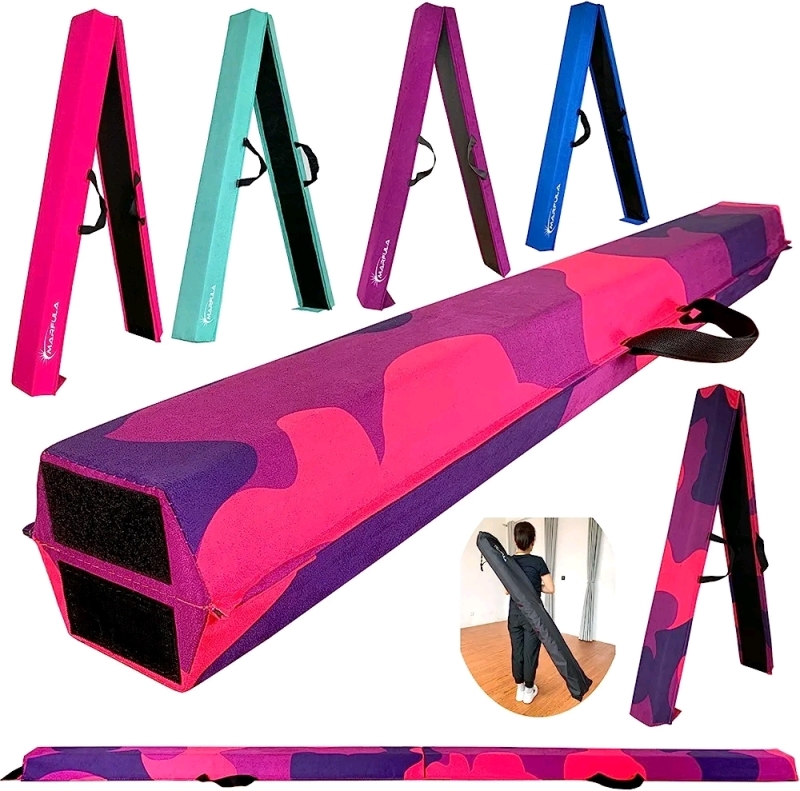 8' MARFULA Gymnastic Beam