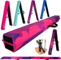 8' MARFULA Gymnastic Beam