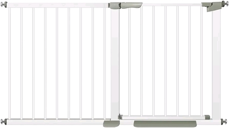 Baby gate