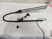 Flexible Pole light - as is