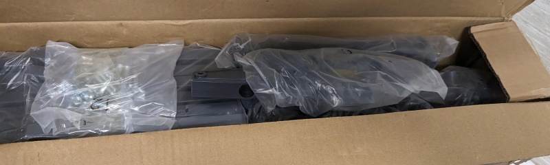 New HOMIDEC Clothes Drying Rack,